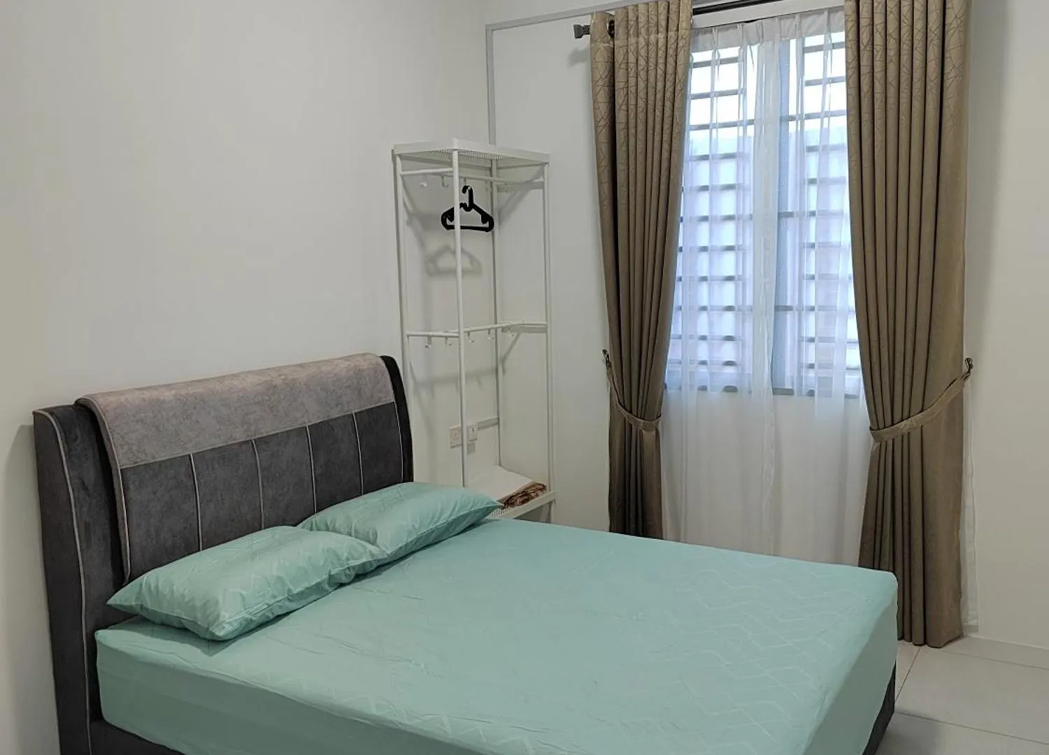 Mars Homestay Alor Setar